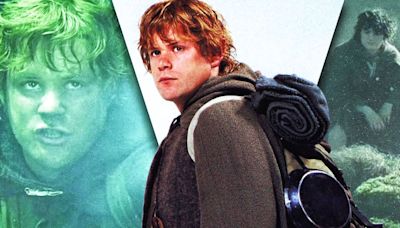 The Lord of the Rings' Sam Had a Surprising Real-World Inspiration