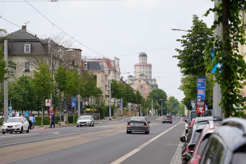 German politician in hospital after being attacked during campaign