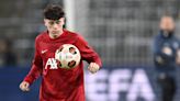 Young Reds defender set to leave despite impressing against Real Betis