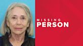 Idaho County Sheriff's Office searching for missing woman