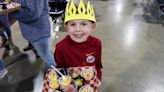 Hope & Healing Place hosts annual Big Cheese cook-off fundraiser for hungry fans