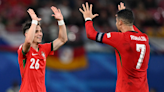 Portugal player ratings vs Czech Republic: Misfiring Cristiano Ronaldo bailed out by Francisco Conceicao as Selecao secure last-gasp victory in Euro 2024 opener | Goal.com Malaysia