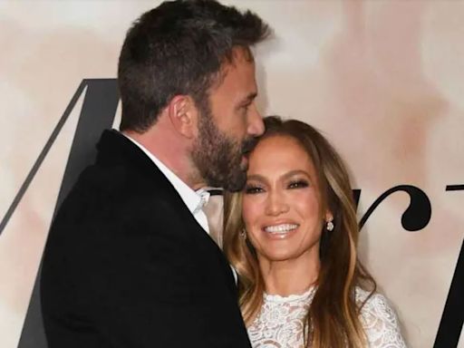 Estilo de vida de JLo tiene hartó a Ben Affleck