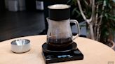 Fellow Tally hands-on: A slick scale for precise pour-overs