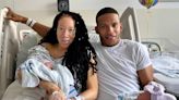 Ohio Couple Born on Same Day Welcome Twins on Their Birthday: 'It’s a Blessing,' Says Dad