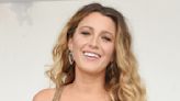 Blake Lively’s 2023 Recap Is All About Normalizing Public Pumping & We Can’t Stop Applauding Her