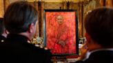 Royal news – live: King Charles unveils official portrait as Harry and Meghan issue defiant statement