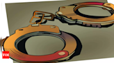 Child trafficking case: Police arrest woman | Mumbai News - Times of India