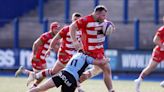 The best 15 rugby players currently in Wales' domestic league