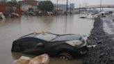 Rescue operations continue in flooded southern Brazil despite new rain