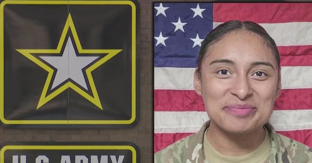 Fort Campbell soldier, North Texas native found dead in home was stabbed nearly 70 times, autopsy shows