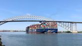 New supersized container ships will soon be able to use this N.J. port