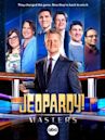 Jeopardy! Masters