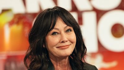 Shannen Doherty Dead at 53: Remembering Her Life and Legacy