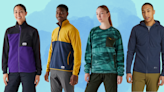 Your favourite MEC fleeces are 25% off right now: Best fall deals from $11