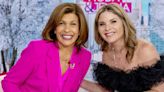 Hoda & Jenna’s Shop the Drop Sweepstakes: See rules and details