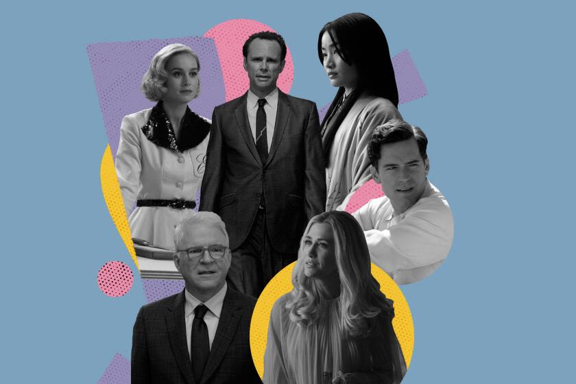 Emmys 2024: Predictions (and voting advice) for all 15 main categories