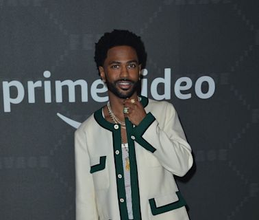 Emotional Big Sean describes Eminem song Tobey as 'full circle' moment