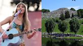 Swiftie Corrected by X Community Notes After Claiming Taylor Swift Played Larger Audience Than Michael Jackson