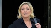 Marine Le Pen estime que la rafle du Vel d'Hiv a été ordonnée par "les autorités françaises"