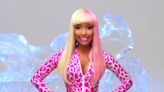 Nicki Minaj’s ‘Super Bass’ Booms Its Way to One Billion Views on YouTube