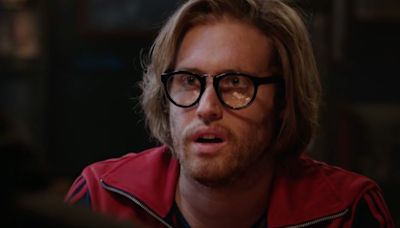 Weasel Wasn't Back For Deadpool 3. T.J. Miller Opens Up About Why 'Things Kind Of Changed' Between Him And Ryan...