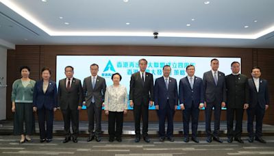 香港再出發大聯盟倡設立四大中心 霍啟剛冀當局增場地打造旅客來港必看表演 | am730