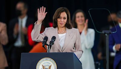 Will celebrity endorsements help Kamala Harris? What to know