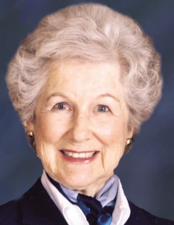 Remembering the life of Dorothy Doss
