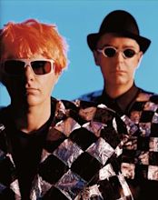 Pet Shop Boys