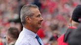 'Insanity': Urban Meyer on Michigan sign-stealing scandal, Jim Harbaugh suspension