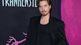 Cole Sprouse slams 'risk averse' film industry