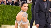 Kendall Jenner dons ‘iconic’ cucumber costume for Halloween