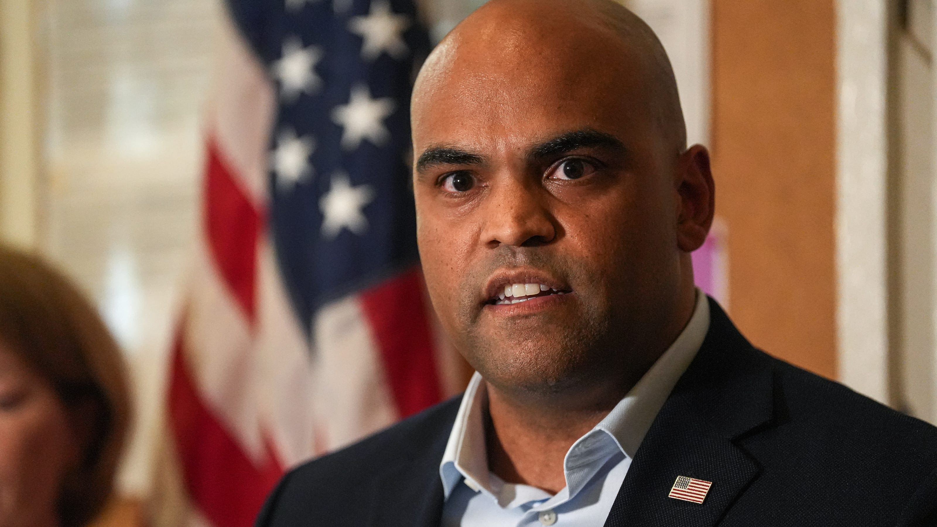 Why Colin Allred, Texas Democrats are launching first coordinated campaign in decades