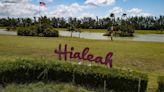 Construirán viviendas y una escuela en Hialeah Park. ¿Cómo cambiará el simbólico parque?