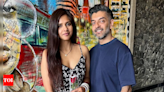 Dalljiet Kaur gives it back to the people who have been asking her to move on from ex-husband Nikhil Patel; writes 'Sorry but I am not him' | - Times of India