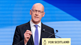 SNP 'haunted' by glory days as party conference plays out to half-empty venue