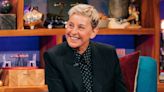 Ellen DeGeneres Abruptly Cancels Comedy Tour Dates