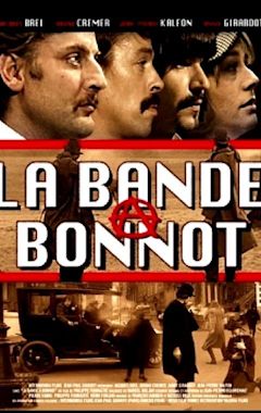 La bande à Bonnot