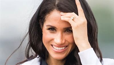 Meghan Markle versus el Palacio de Buckingham: la nueva batalla real tiene que ver con la mermelada