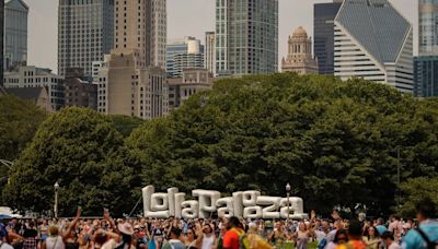 Comienza Lollapalooza Chicago 2024: cómo será el megafestival que reúne más de 170 bandas de todo el mundo