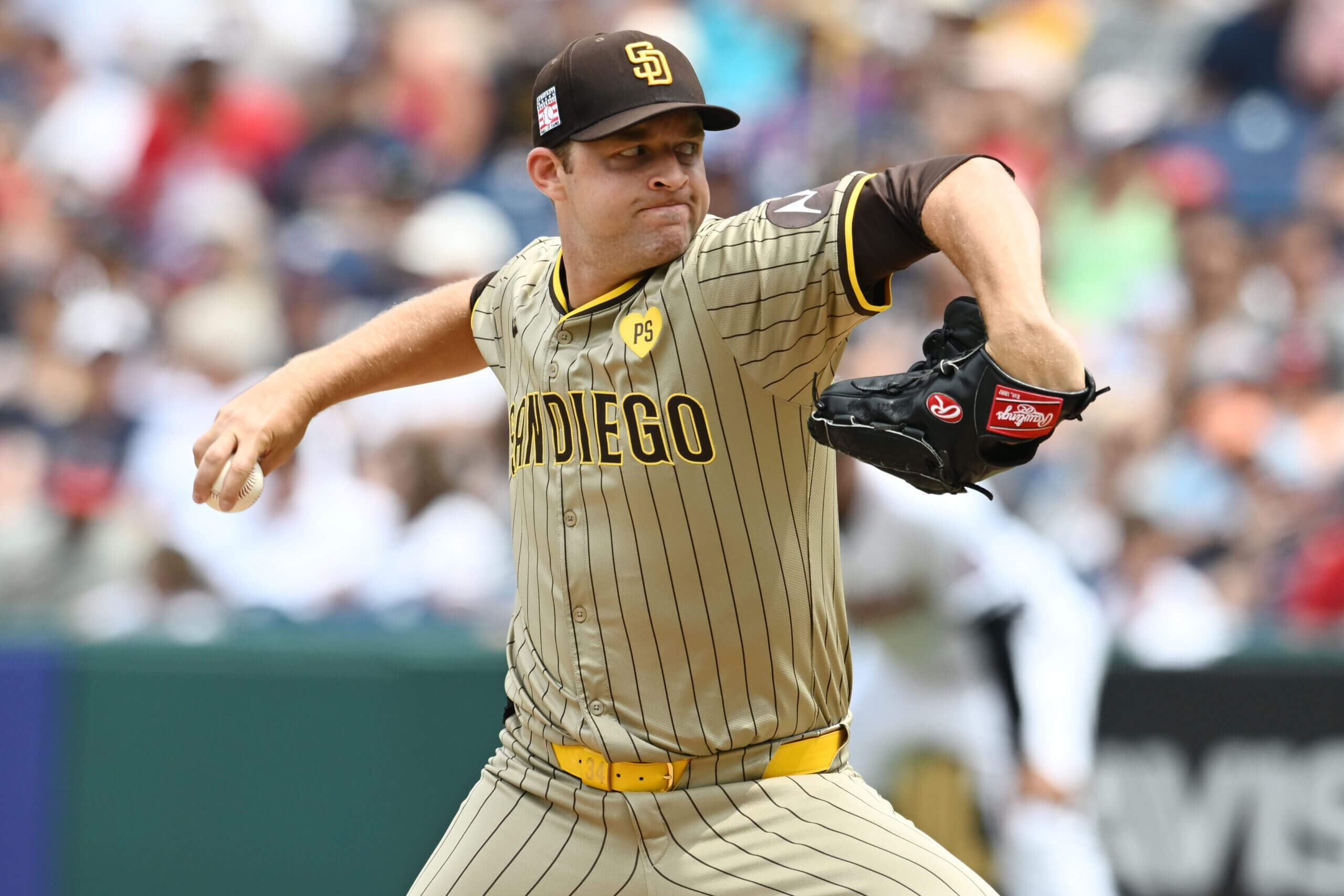 Padres takeaways: What is the value of Michael King’s efficiency?