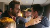 ‘Welcome to Wrexham’ returns for a ‘nail-biter’ season, Ryan Reynolds and Rob McElhenney say