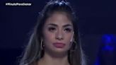 Gran Hermano: se viralizó un viejo video de Daniela Celis en otro programa de Telefe y levantó sospechas
