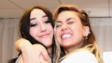 Miley Cyrus called out as ‘disrespectful’ by sister Noah amid family feud