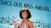 Vanessa Williams became the 1st Black Miss America on this day 40 years ago