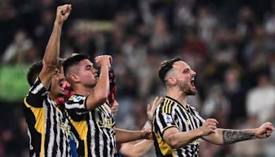 Gazzetta - La Juventus vuole un nuovo prestito per Alcaraz