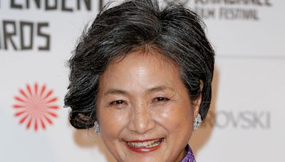 Cheng Pei-pei, ‘Crouching Tiger, Hidden Dragon’ and ‘Come Drink With Me’ Star, Dies at 78