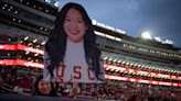 USC graduates, families converge on Coliseum to cheer student achievement amid political turmoil