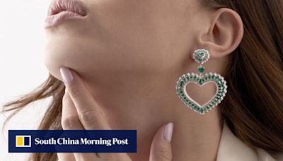 High jewellery inspired by haute couture – from Chanel to Chopard